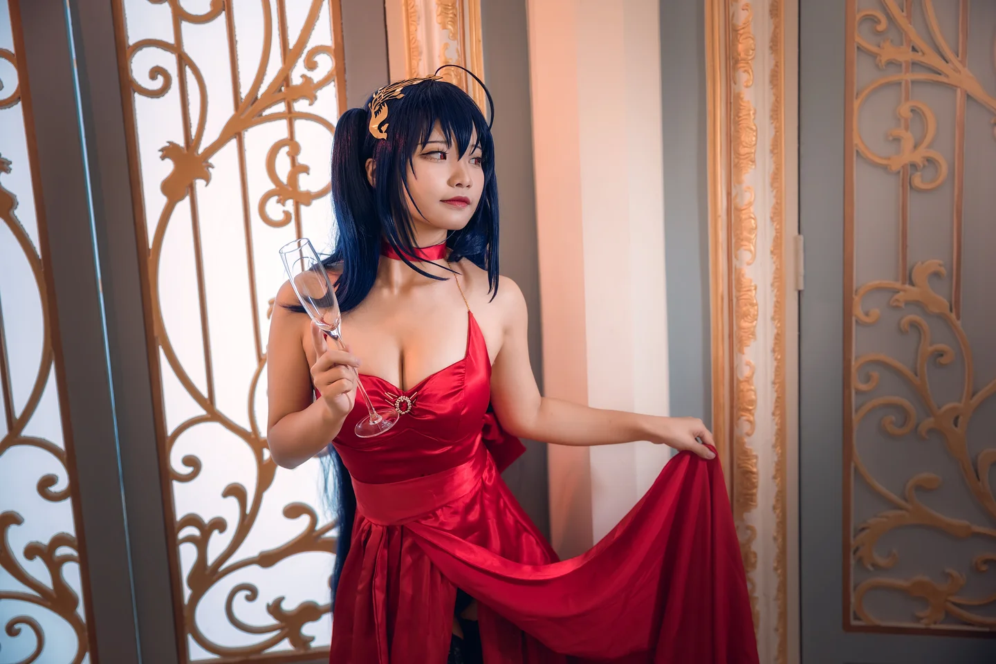 伊喵君_Nya - No.011 大凤 [55P-255MB] tg@simisebaisi 【丝足阁】034.webp